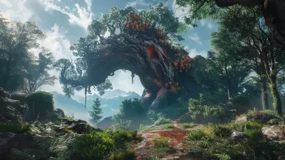 Why Great Graphics Can’t Save a Bad Game