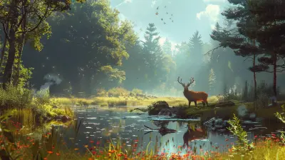 Why Kickstarter is the Perfect Platform for Unique Game Ideas