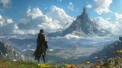 Why Open Worlds Can Sometimes Be a Bad Idea