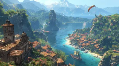 Why Open Worlds Can Sometimes Be a Bad Idea