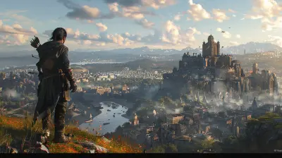 Why Open Worlds Can Sometimes Be a Bad Idea