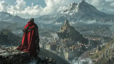 Why Open Worlds Can Sometimes Be a Bad Idea
