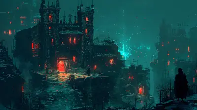 Why Small Budgets Lead to Big Innovation in Indie Game Design