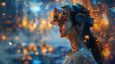Why Social Games Are the Perfect Tool for Virtual Networking