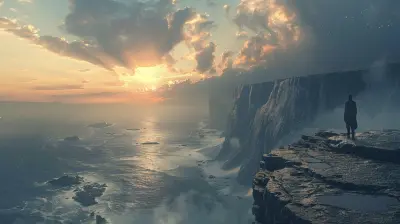 Why Some Game Worlds Feel Completely Empty