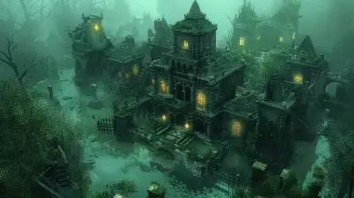 Why Some Games Just Aren’t Fun to Play