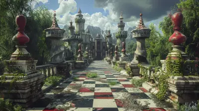 Why Some Games Just Aren’t Fun to Play