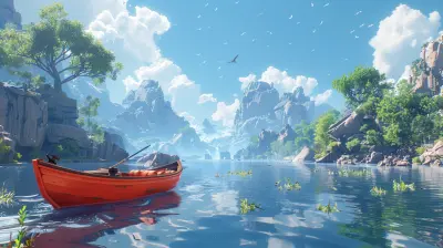 Why Some Games Should Have Stayed in Early Access