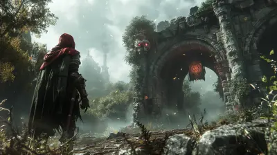 Why Some Games Should Have Stayed in Early Access