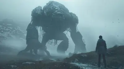 Why Some Games Shouldn’t Try to Be Movies