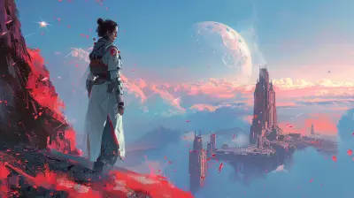 Why Some Kickstarter Games Build Fandoms Before They Even Release