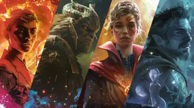 Why Some Kickstarter Games Build Fandoms Before They Even Release