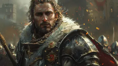 Why Some Kickstarter Games Build Fandoms Before They Even Release