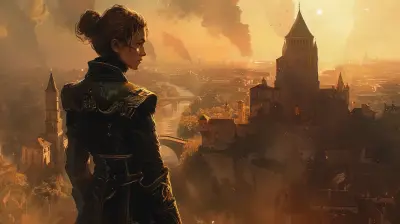 Why Some Kickstarter Games Build Fandoms Before They Even Release