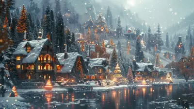 Why Some Seasonal Events Are More Popular Than Others