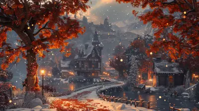 Why Some Seasonal Events Are More Popular Than Others