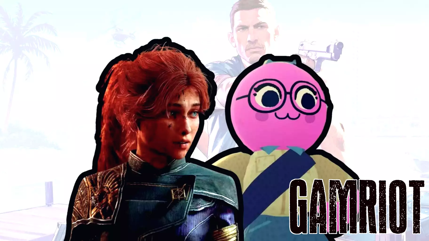 2025: A Surprising Year for Video Games