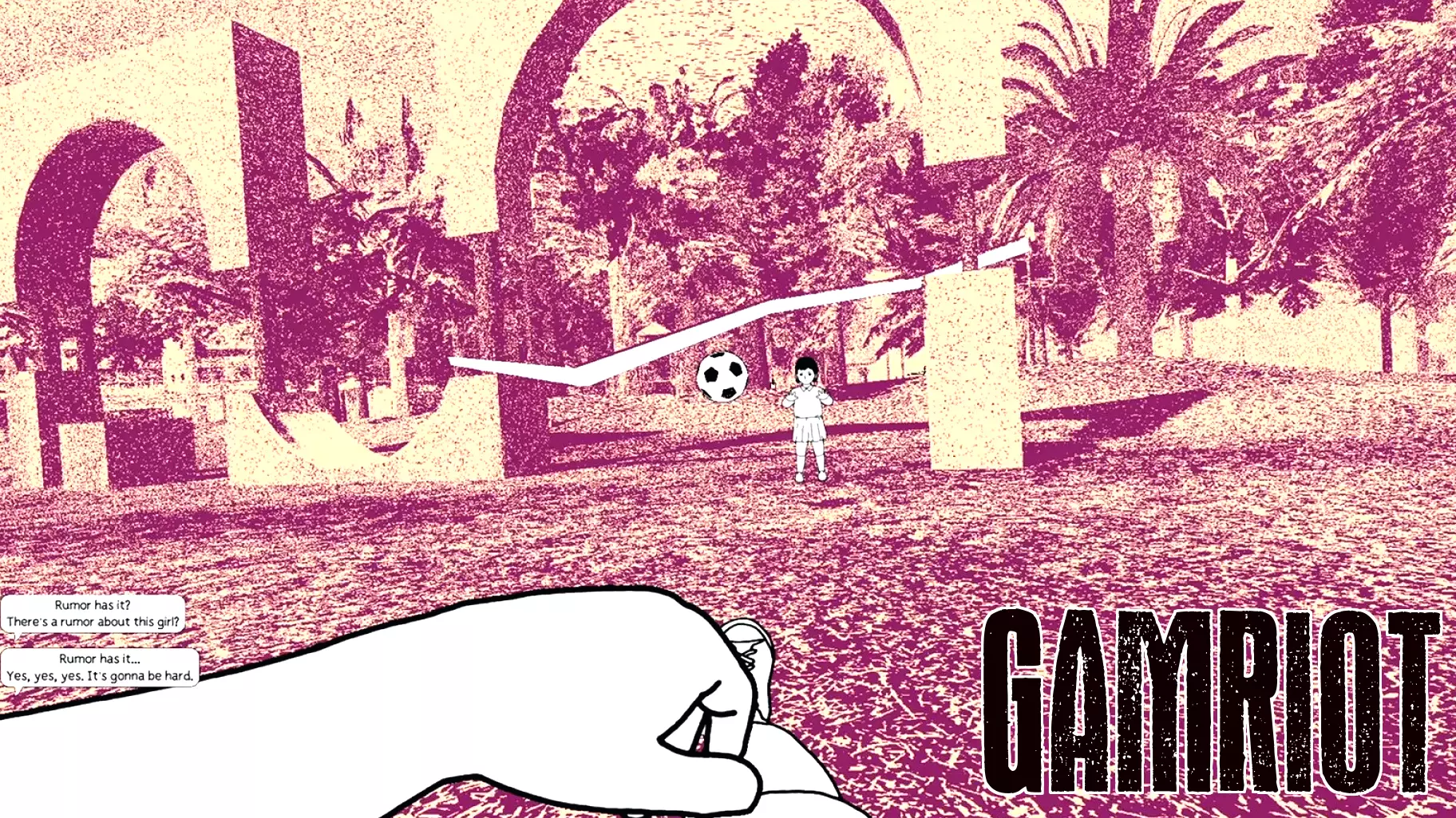 A Celebration of Soccer: Ecuador's Journey Through Despelote
