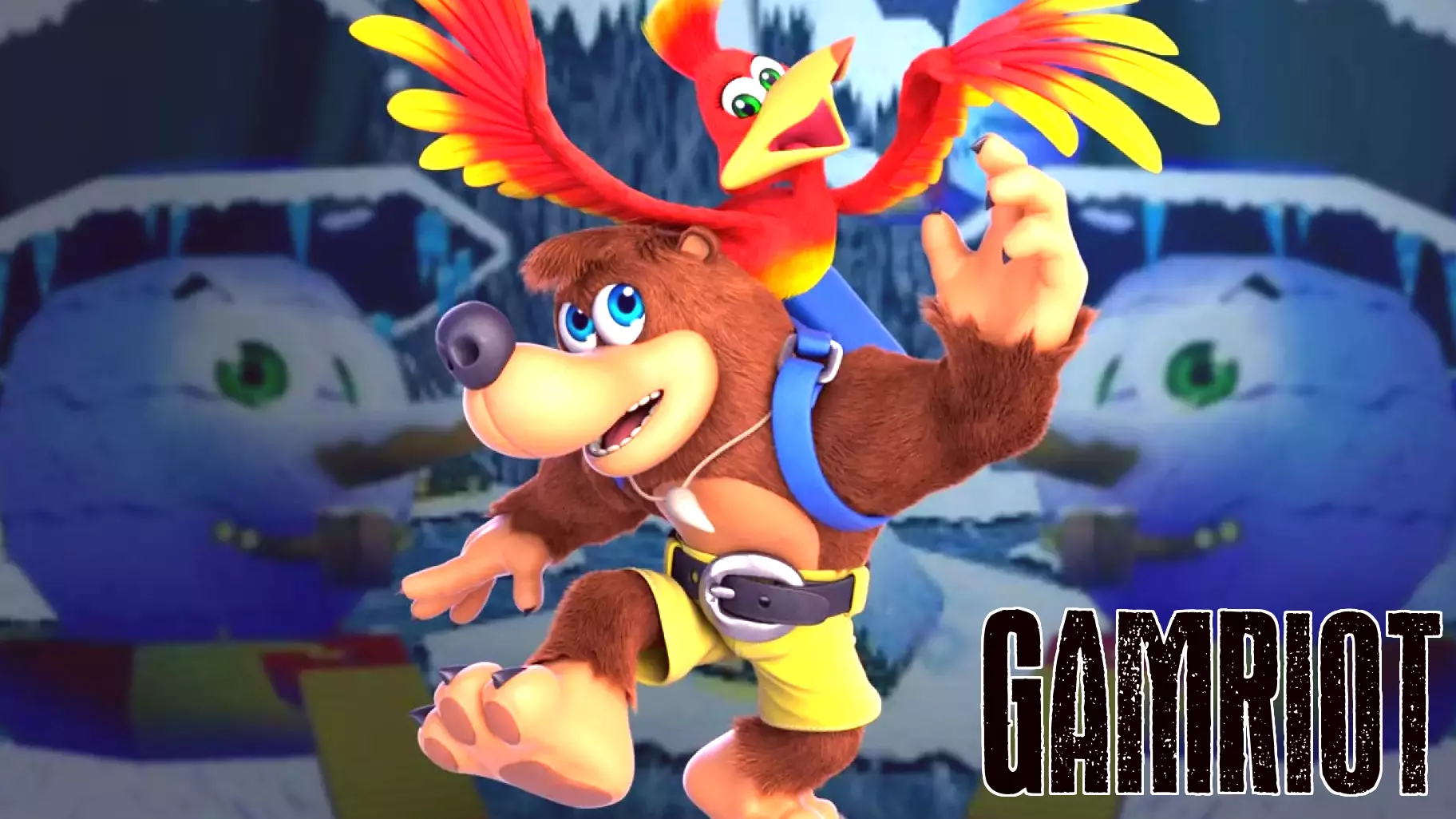 A Charming Winter Wonderland Adventure