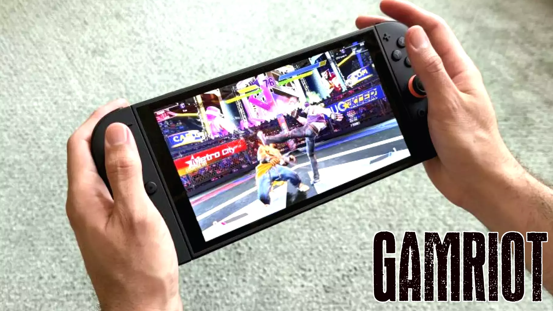 A Closer Look at the Nintendo Switch 2: Enhanced Features and Gameplay
