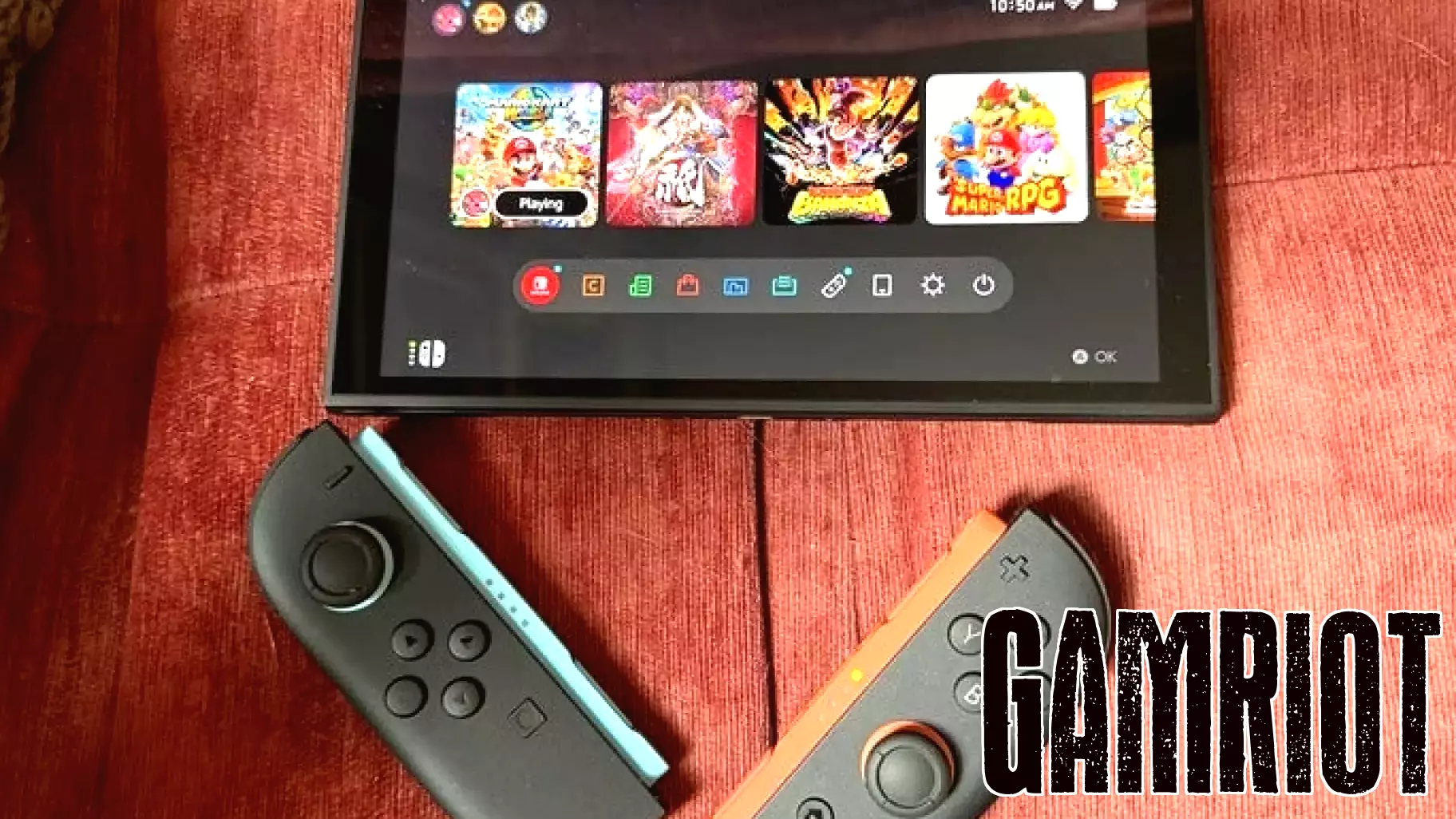 A Game-Changing Console That Exceeds Expectations