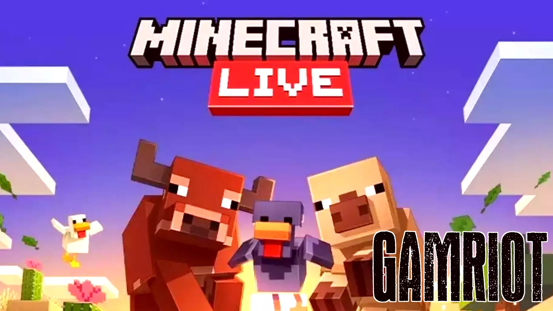 Anticipating Minecraft Live 2025: What’s in Store?