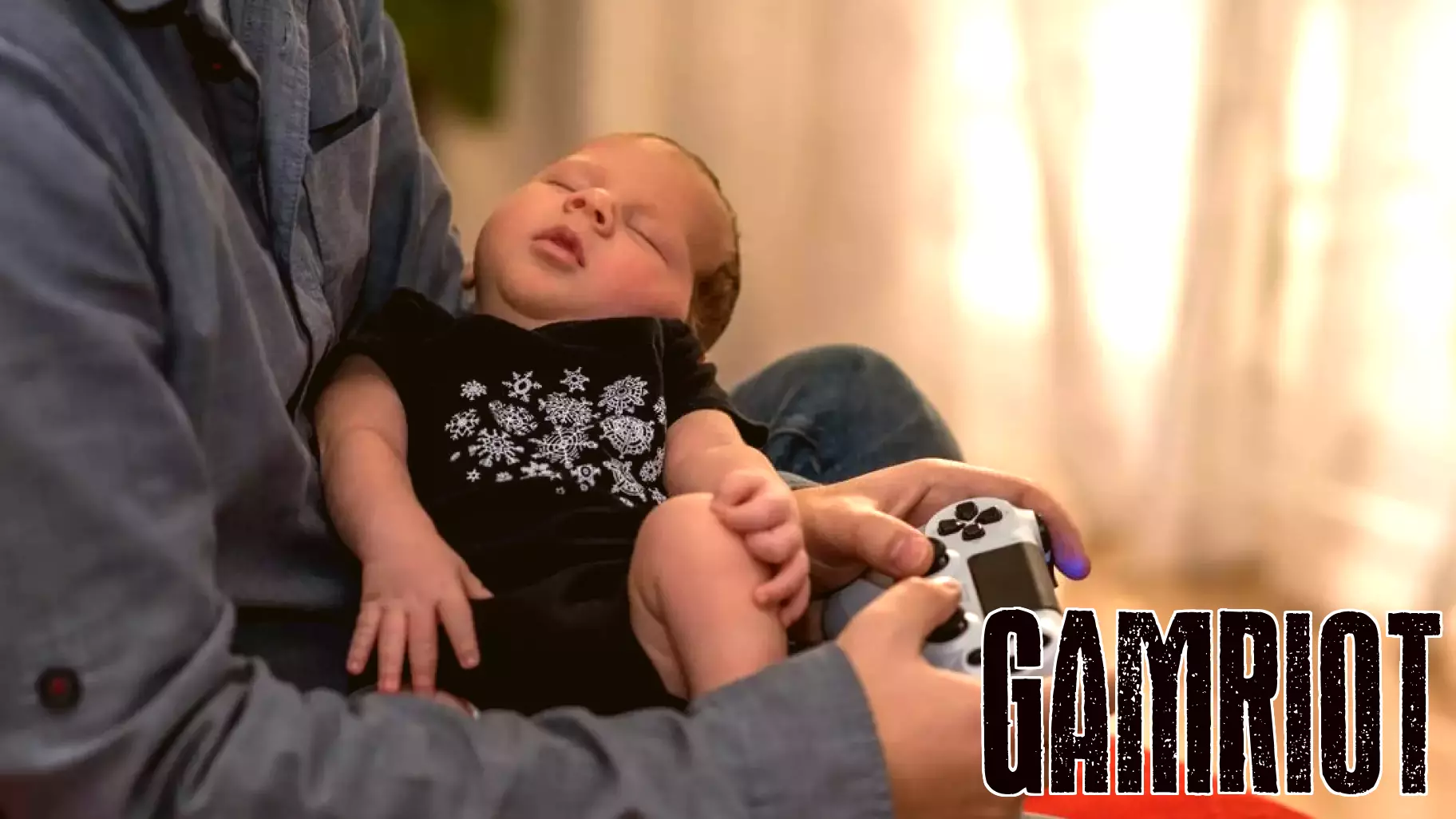 Baby Names Inspired by Classic Video Game Characters on the Rise