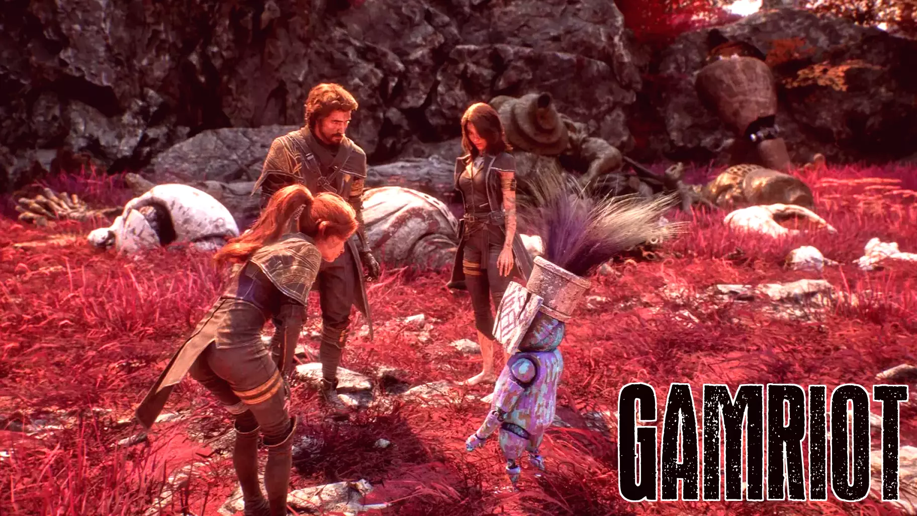 Clair Obscur Tops the List of Anticipated Video Games for 2025