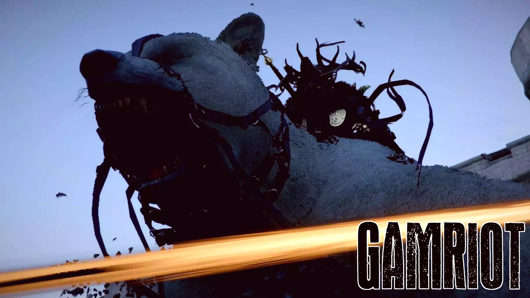 Crimson Desert’s Massive New Patch Introduces Critical Game-Breaking Bugs