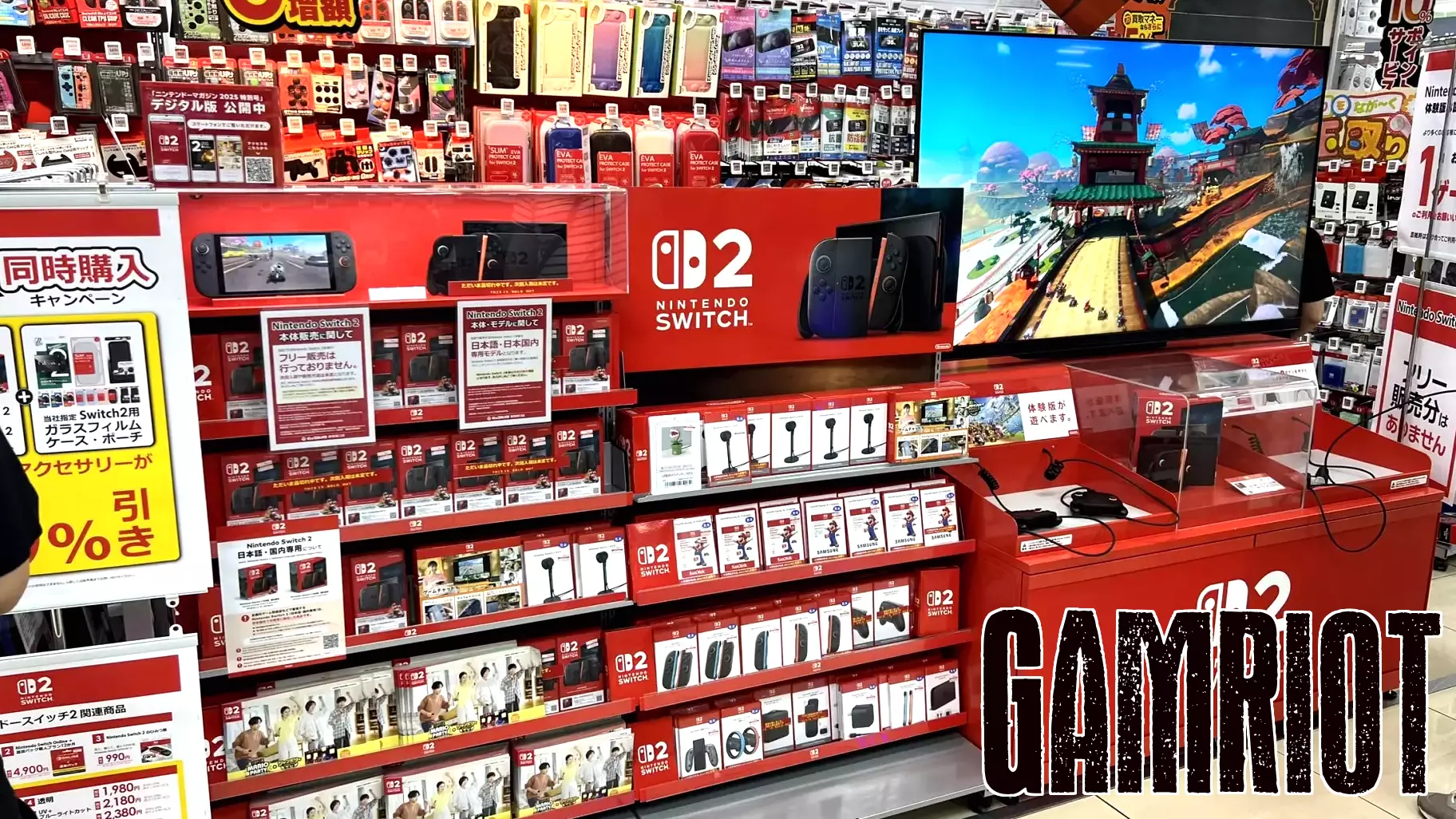 Despite the lack of mass layoffs in Japan, game developers say their numbers are still reducing ‘in a less visible manner’