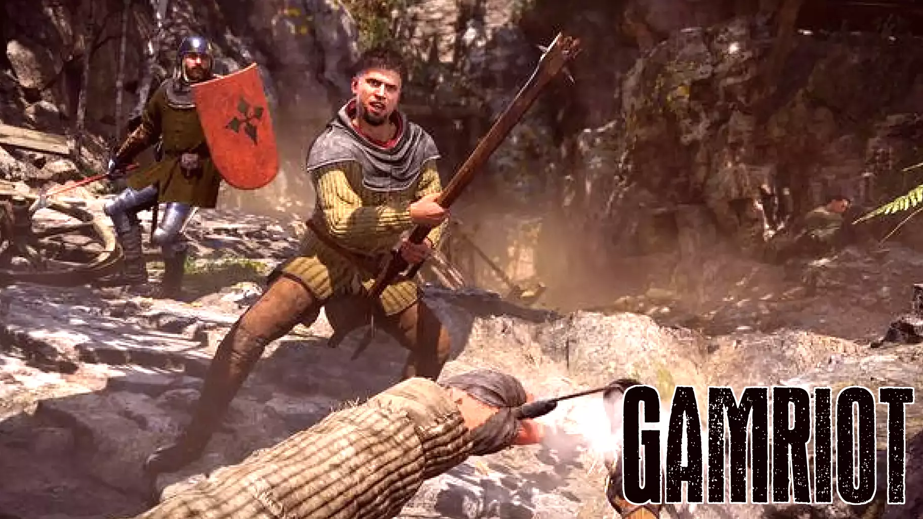 Dive into Epic Medieval Fantasy Warfare with These Top Video Games