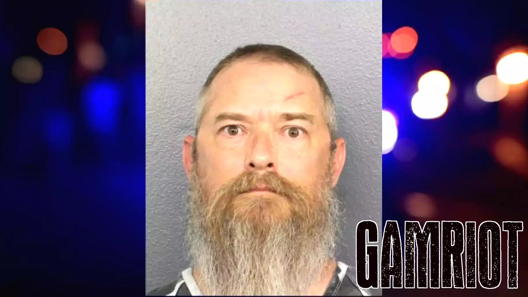 Domestic Dispute Escalates Over Video Game Use