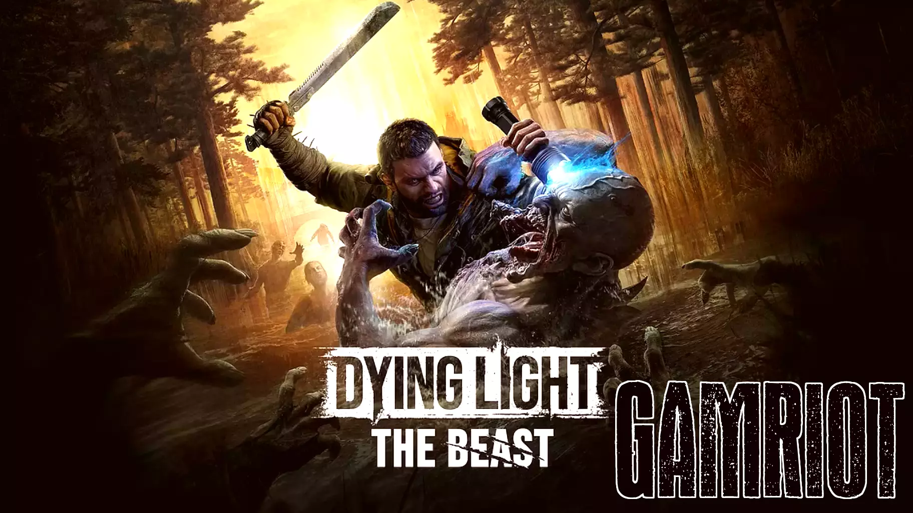 Dying Light: The Beast - A Darker Evolution in the Franchise