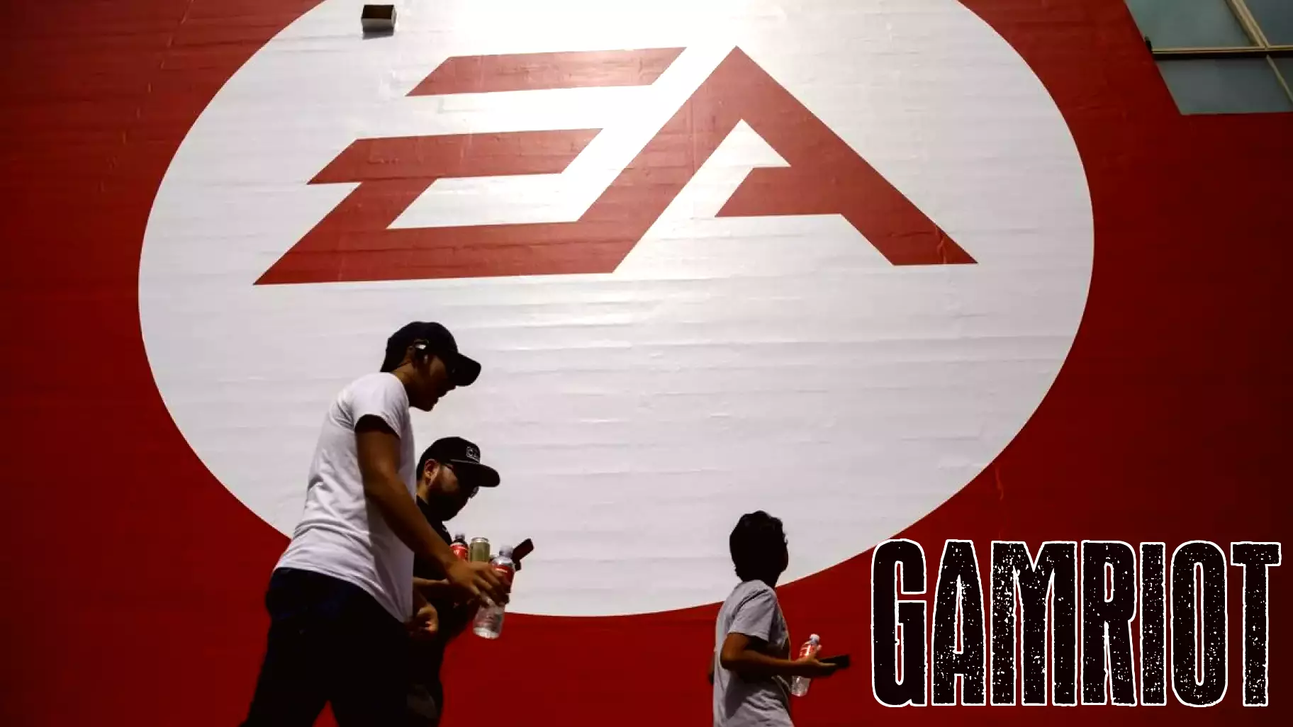 Electronic Arts Considers Going Private with Silver Lake and PIF Partnership