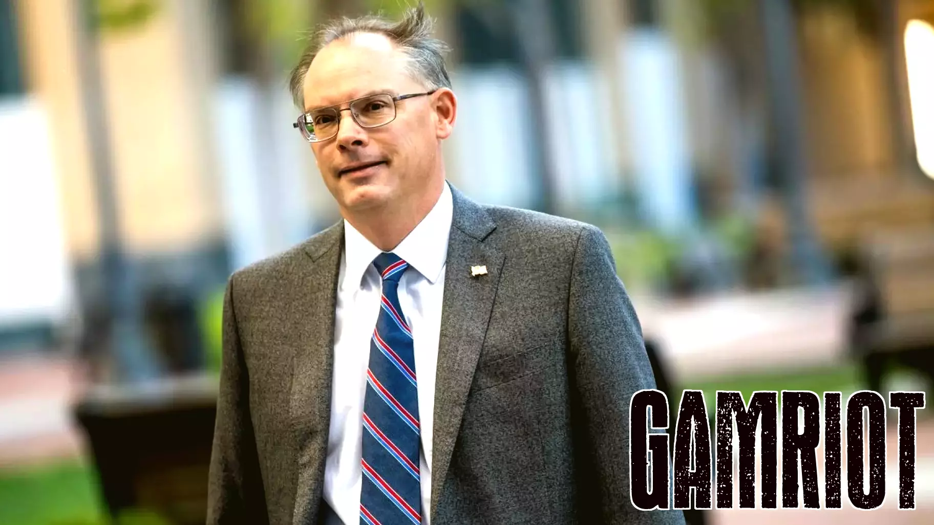 Epic Games lays off more than a thousand workers