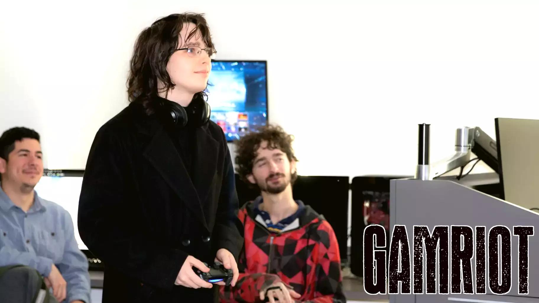 Epic Games recognizes Elon’s game design minor as ‘Unreal Academic Partner’