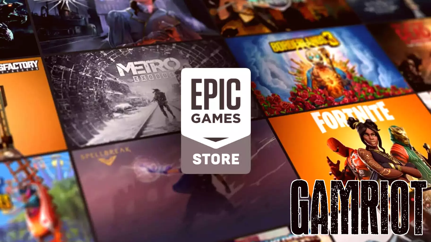 Epic Games Store Acknowledges Shortcomings, Promises Major Overhaul