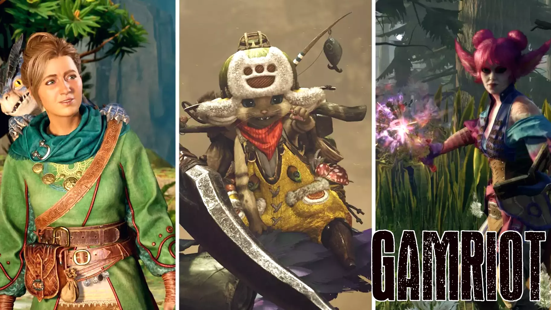 Exciting Game Releases of 2025: A Look at the Highlights