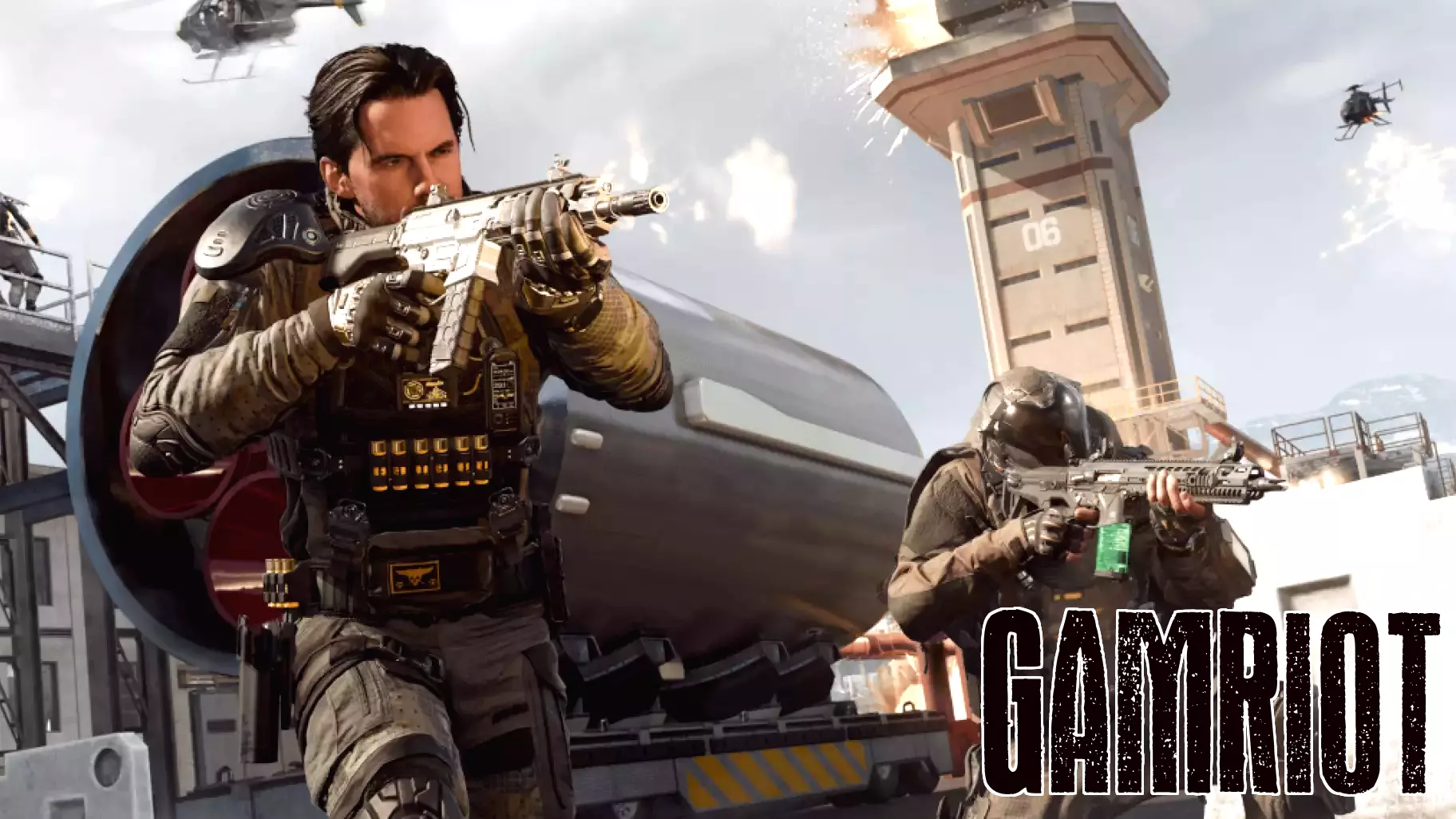 Exciting Impressions from the Call of Duty: Black Ops 7 Beta