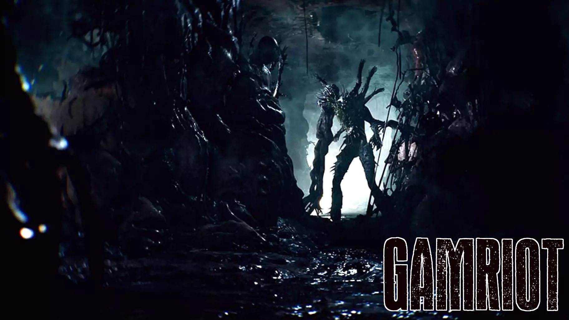 Exploring Combat Mechanics in 'Cronos: The New Dawn'