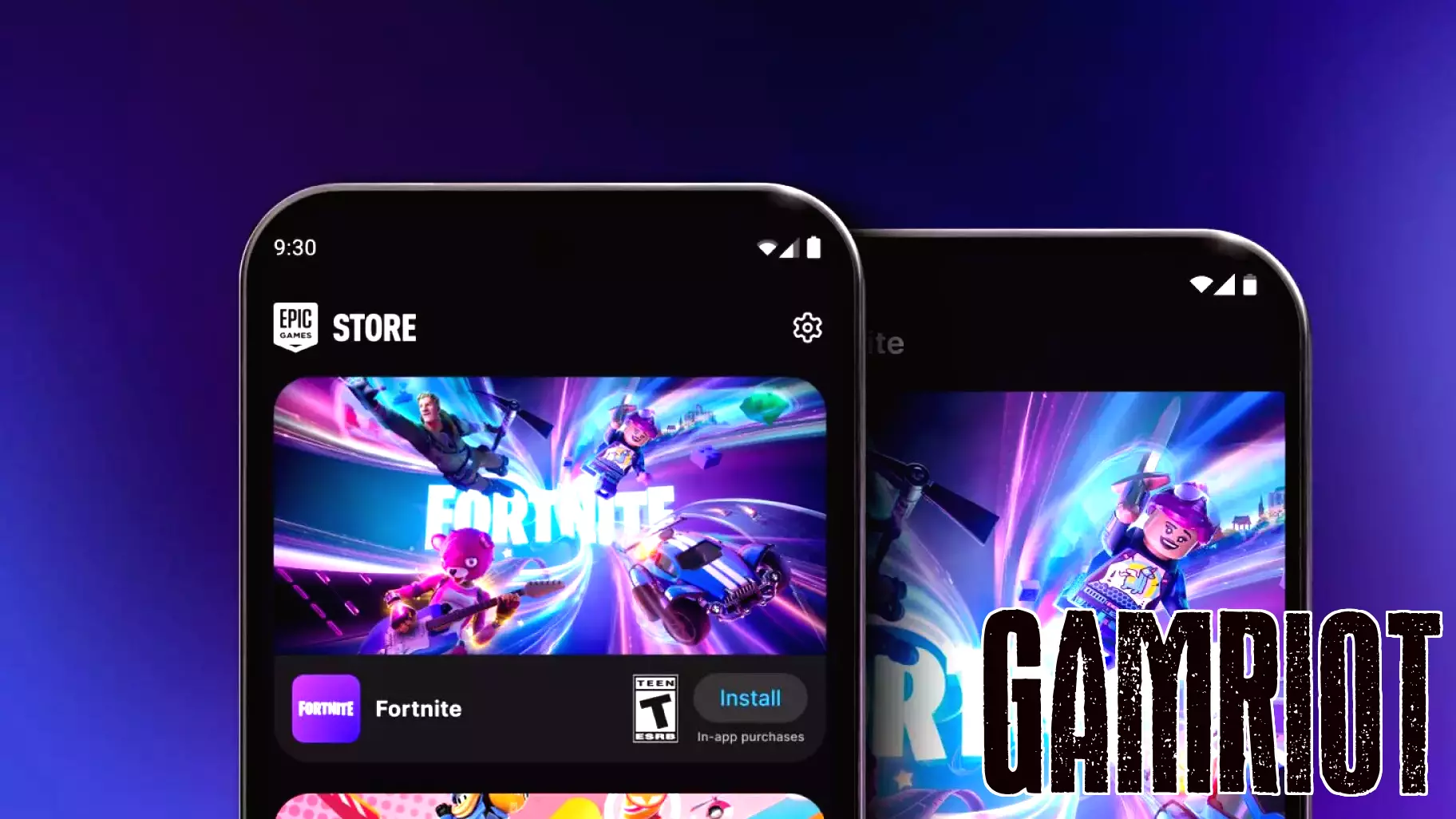 Fortnite Makes a Comeback on US iPhones Following Lengthy Legal Battle