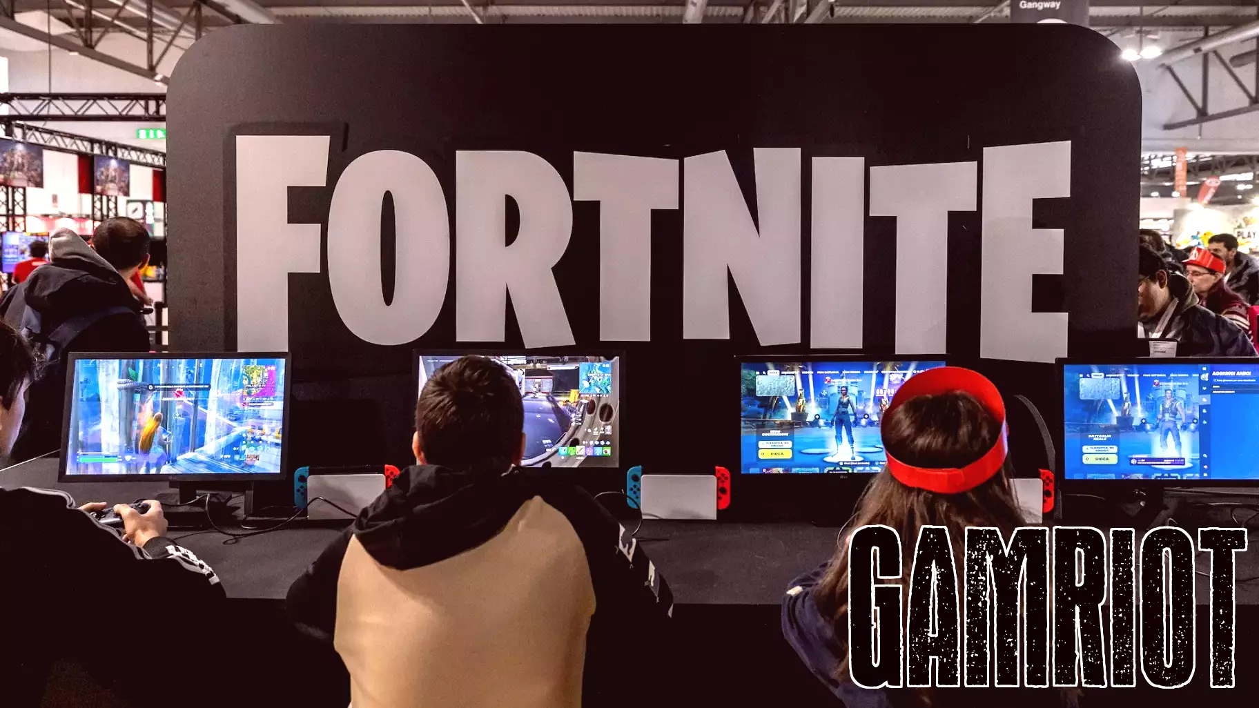 Fortnite tops ADL’s new ‘leaderboard’ ranking video games on antisemitism safeguards