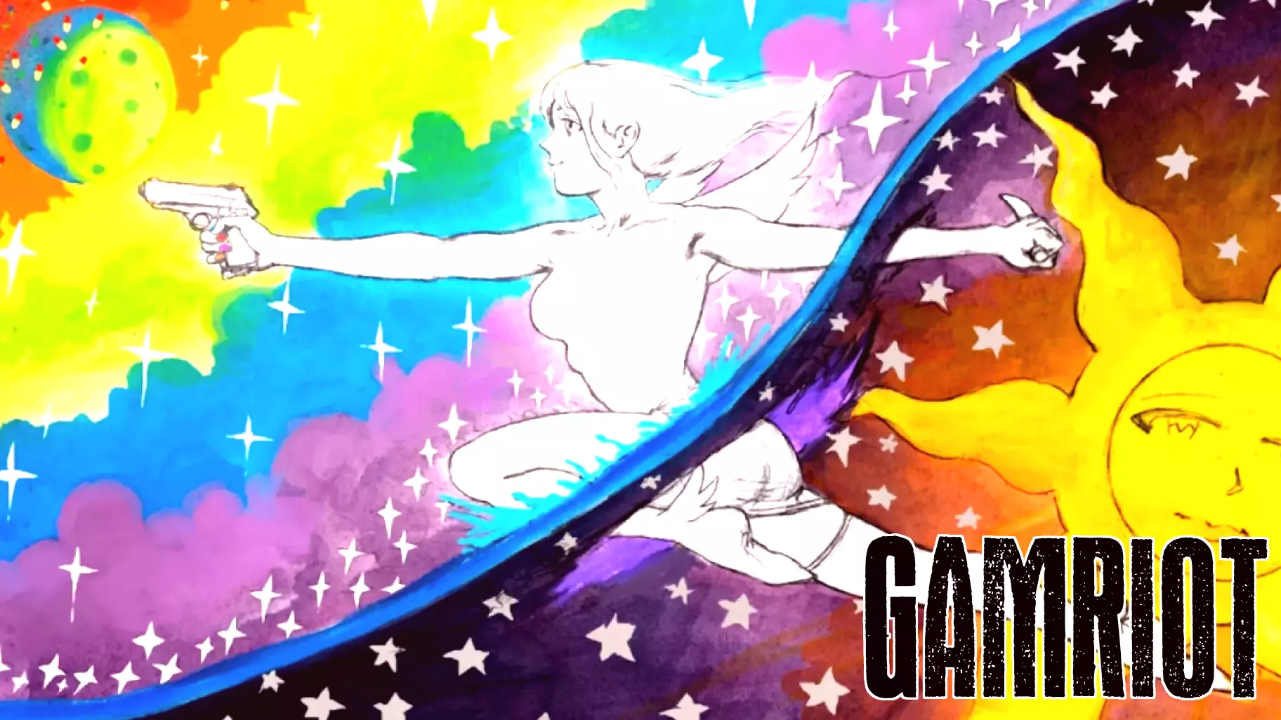 Game Developer at quicktequila On Creating the Tamashika Game