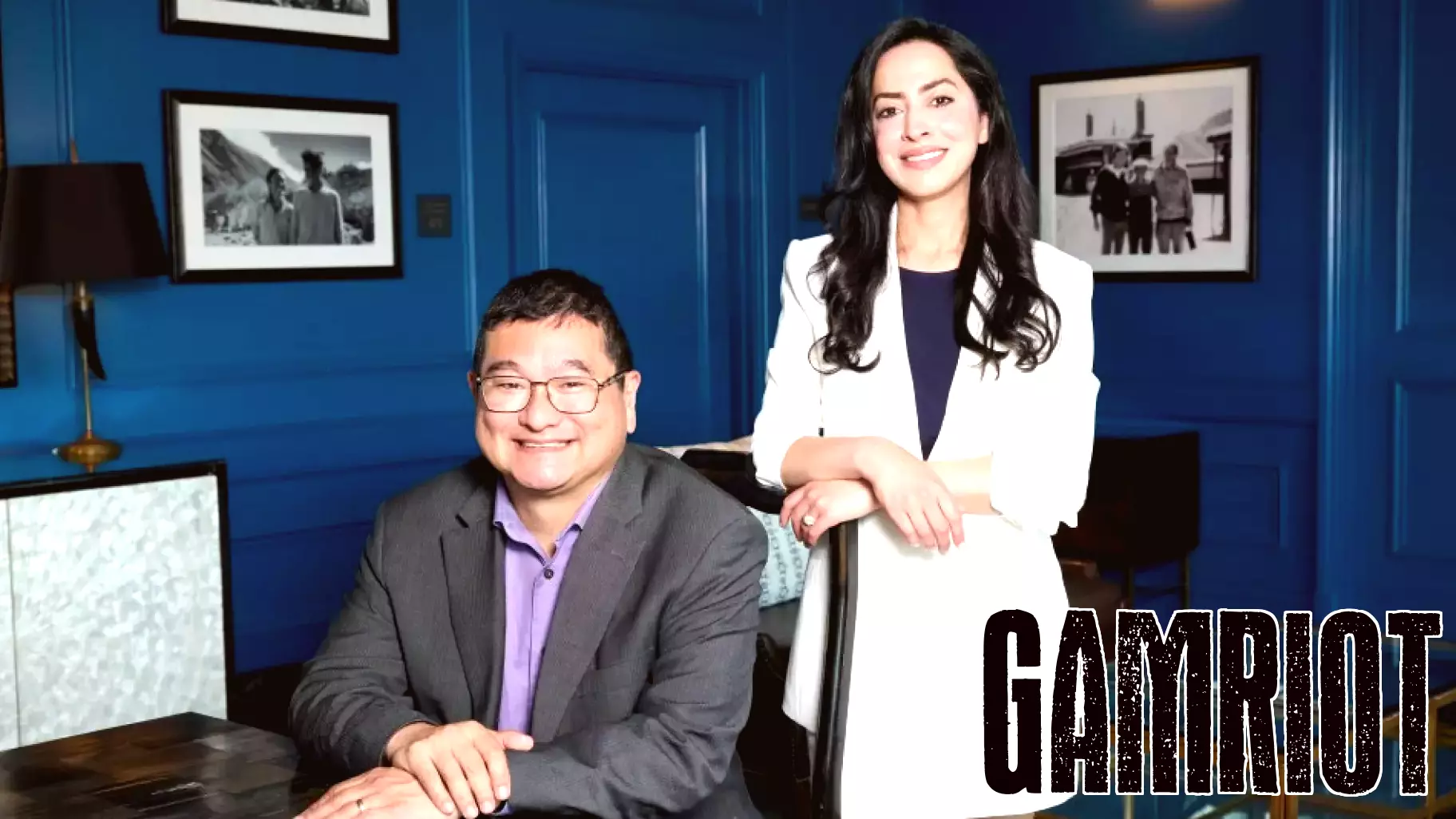 GamesBeat Emerges as Independent Publication from VentureBeat