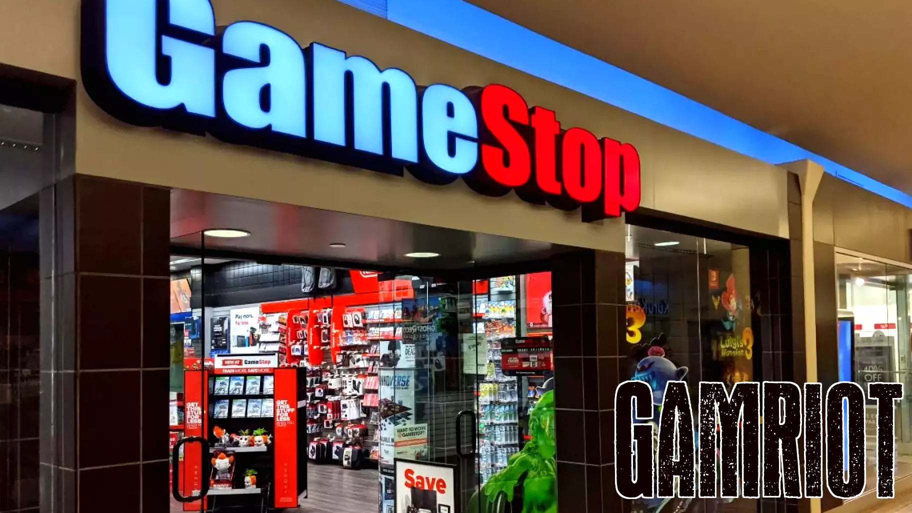 GameStop Targets eBay Takeover in Bid for $100 Billion Valuation