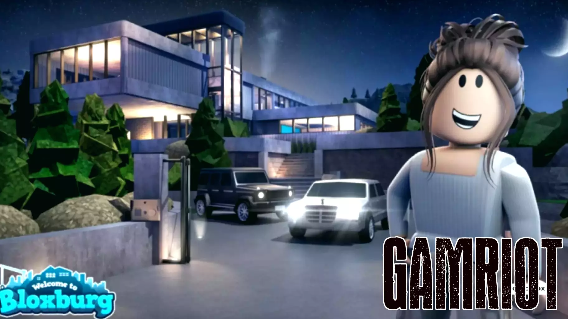Gaming Report