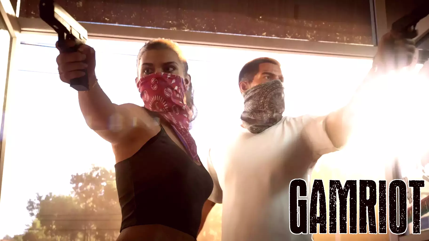 GTA 6 Release Pushed Back to 2026