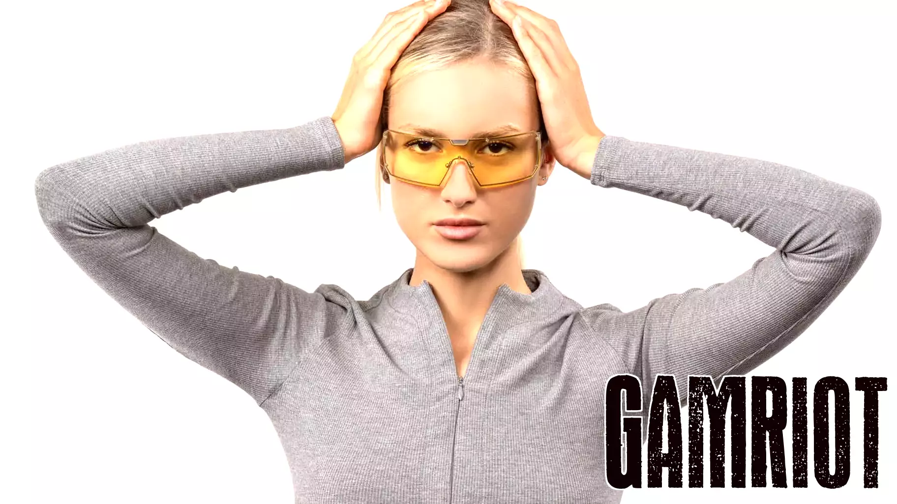 GUNNAR Optiks Unveils 'Cyberpunk 2077' Glasses