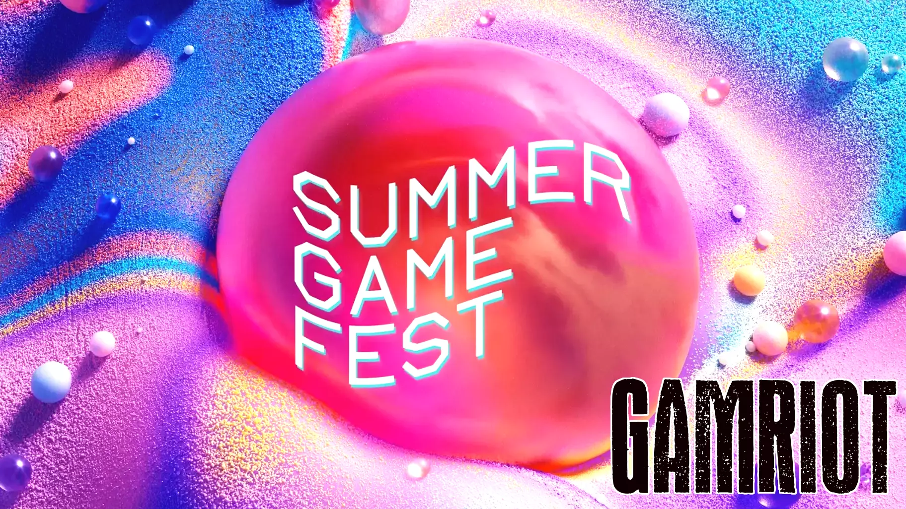 Highlights from the Summer Game Fest 2025