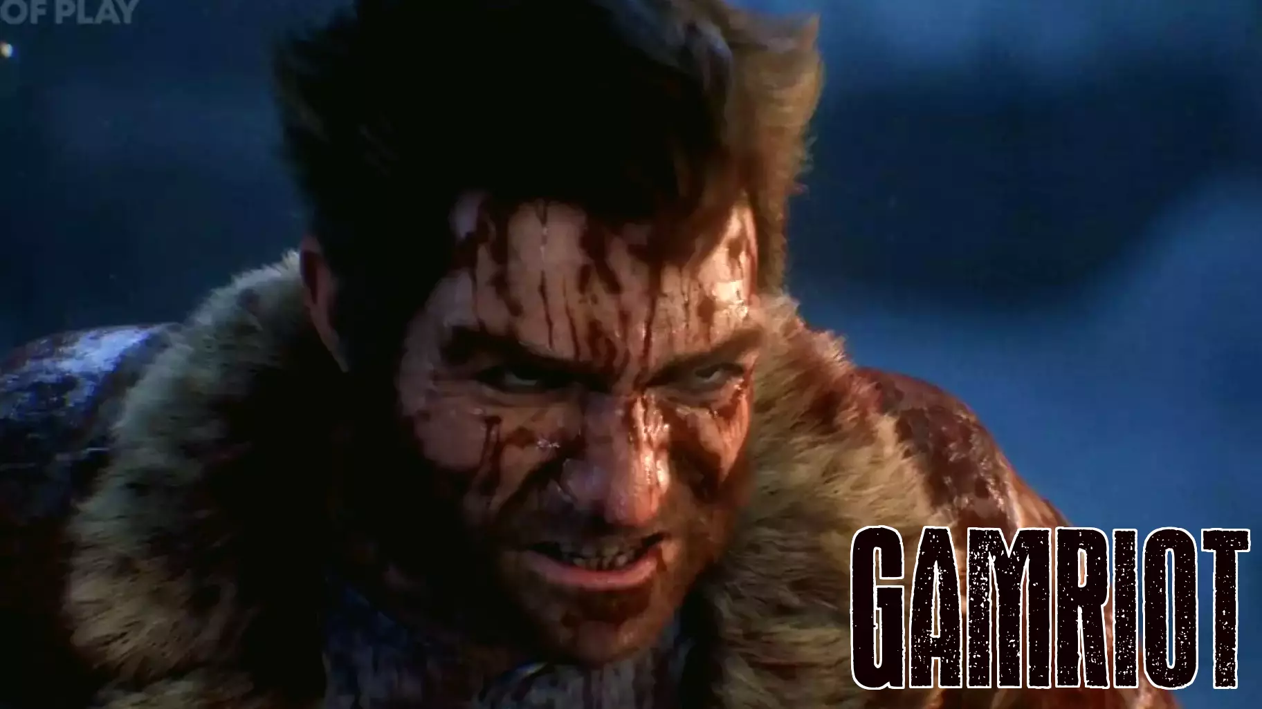 Insomniac's Wolverine Gameplay Trailer and Release Window Revealed